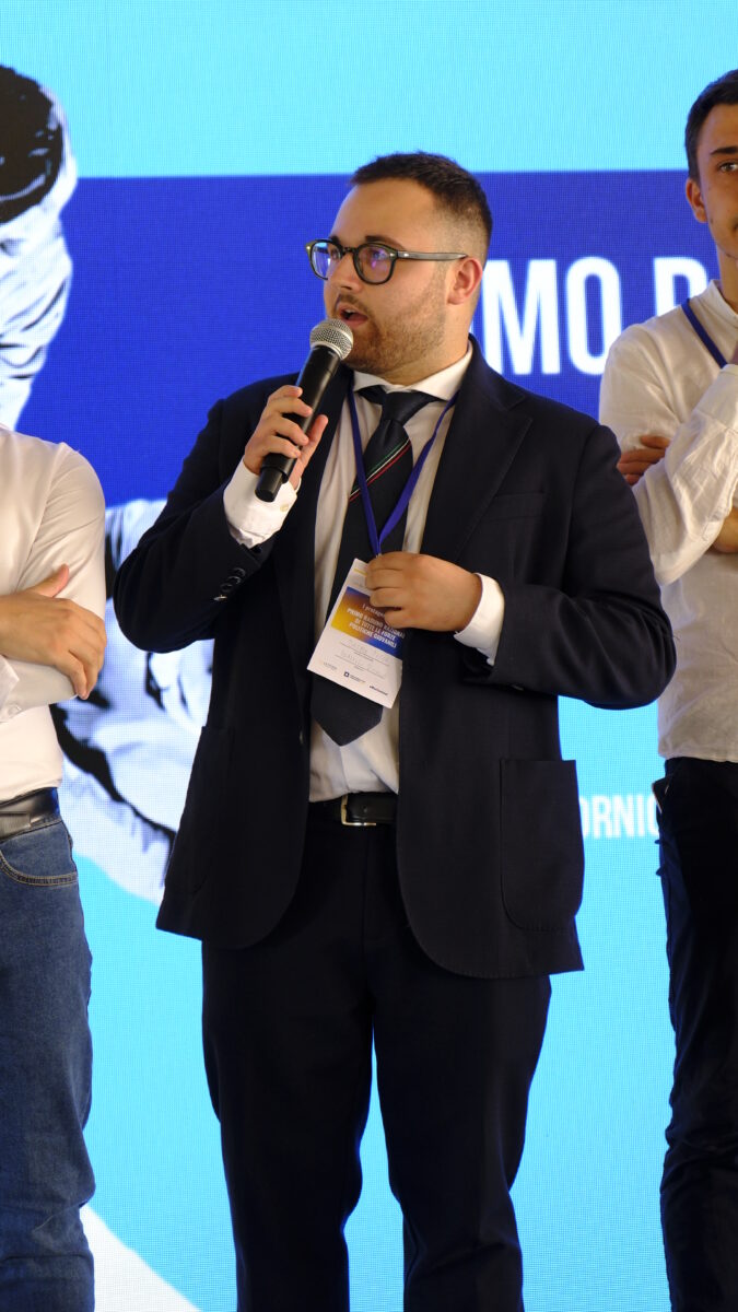 Manovra, cedolare secca all’1% per gli under 35: Gioventù Nazionale rivendica la proposta sugli affitti lanciata a La Piazza di Affaritaliani Manovra, cedolare secca all’1% per gli under 35: Gioventù Nazionale rivendica la proposta sugli affitti lanciata a La Piazza di Affaritaliani