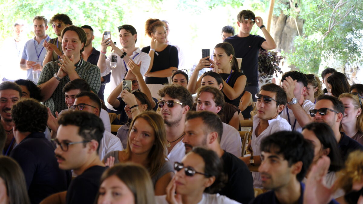 Manovra, cedolare secca all’1% per gli under 35: Gioventù Nazionale rivendica la proposta sugli affitti lanciata a La Piazza di Affaritaliani Manovra, cedolare secca all’1% per gli under 35: Gioventù Nazionale rivendica la proposta sugli affitti lanciata a La Piazza di Affaritaliani