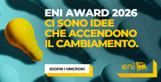 ENI Award 2026
