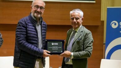 Giornalismo scientifico sul clima, al vicedirettore di Sky Tg24 Daniele Moretti il Premio CMCC «Romeo Bassoli» 2026
