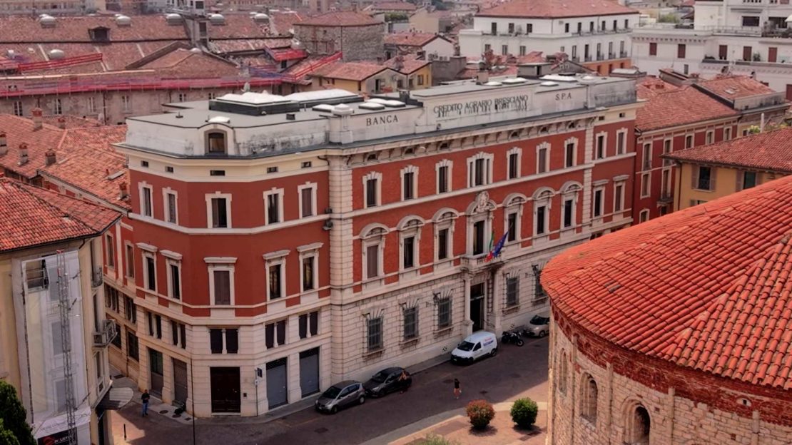 Intesa Sanpaolo, a Brescia al via “Dialoghi sul Sociale”: tre incontri su inclusione, salute e innovazione Intesa Sanpaolo, a Brescia al via “Dialoghi sul Sociale”: tre incontri su inclusione, salute e innovazione