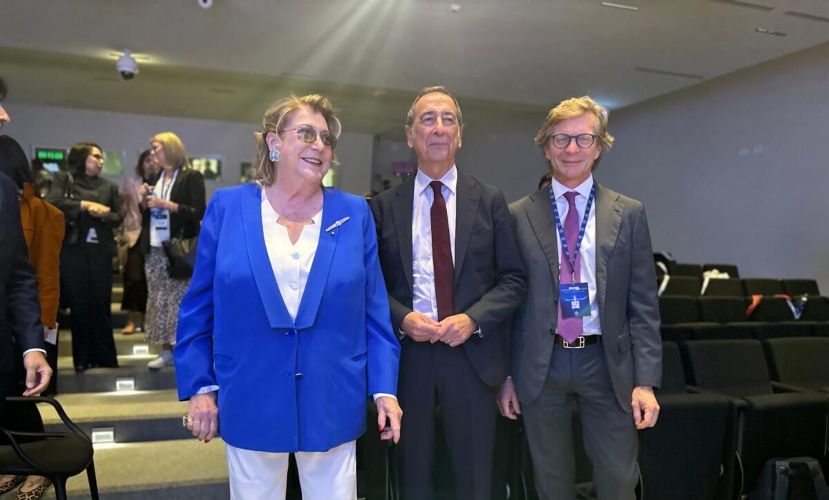 Bracco Innovation Day 2026: a Milano il futuro della diagnostica tra AI, prevenzione e medicina di precisione Bracco Innovation Day 2026: a Milano il futuro della diagnostica tra AI, prevenzione e medicina di precisione