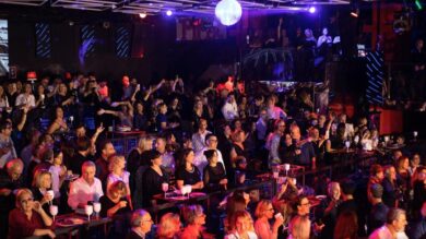“Diversamente Giovane”: a Milano la festa degli over 35 con visite mediche gratuite in discoteca