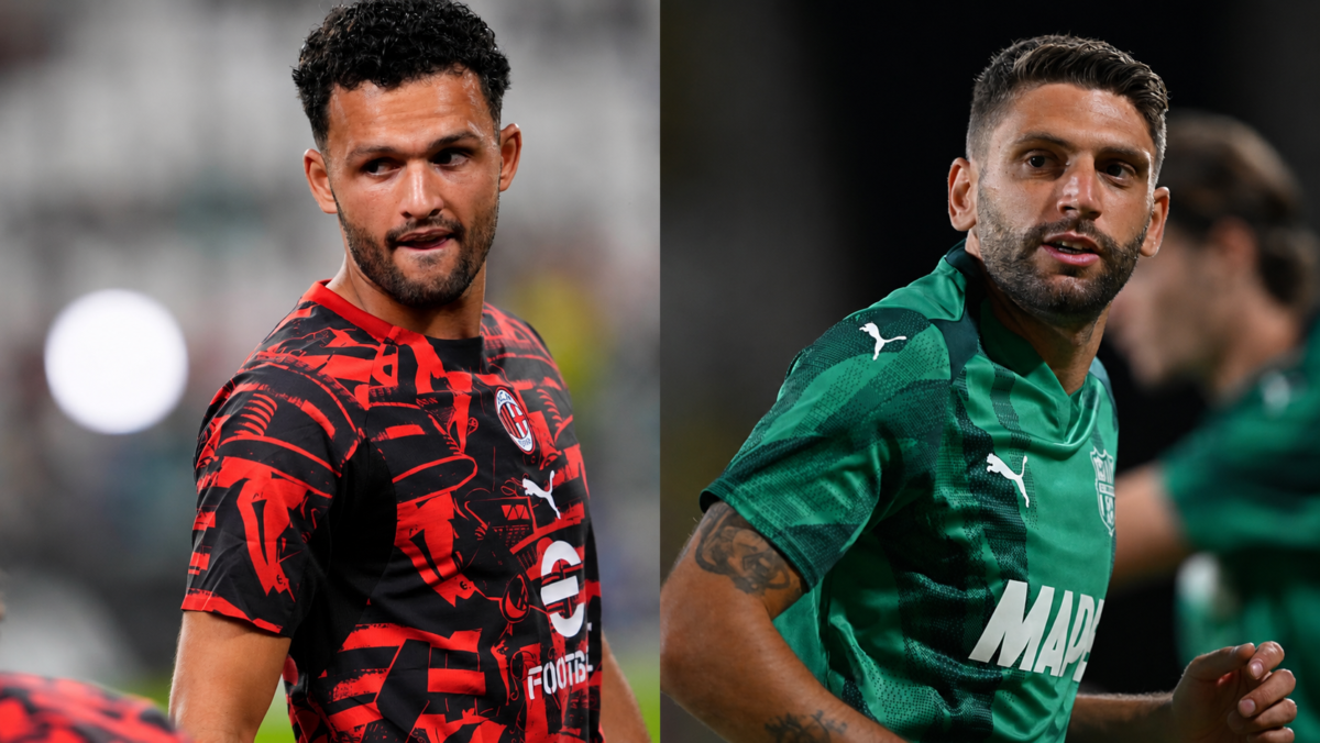 Serie A, Chivu ritrova il passato, ancora Sassuolo-Milan. La Roma non vince a Como dall’89: i numeri e le curiosità della sesta giornata Serie A, Chivu ritrova il passato, ancora Sassuolo-Milan. La Roma non vince a Como dall’89: i numeri e le curiosità della sesta giornata