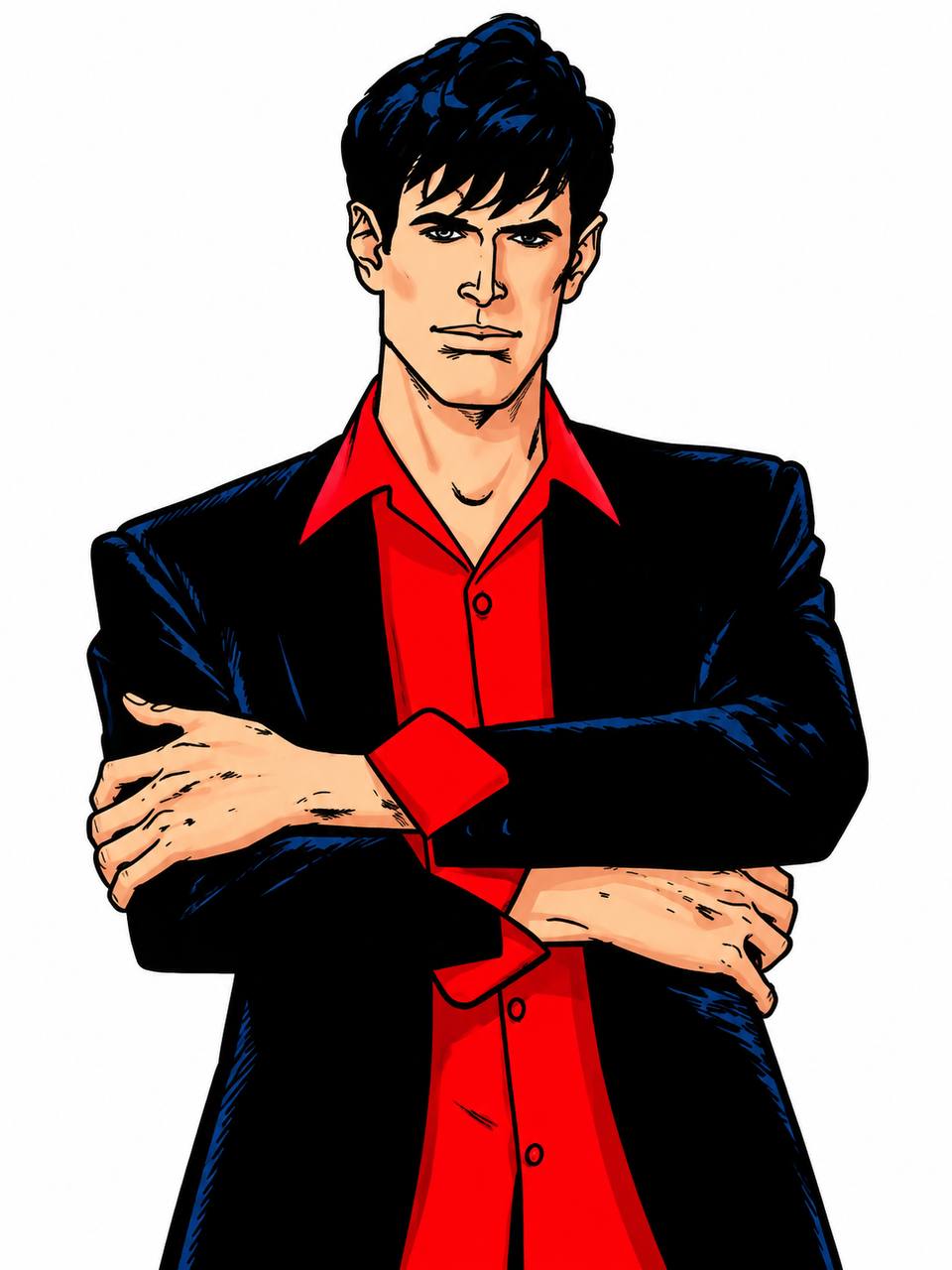 Dylan Dog compie 40 anni e conquista il teatro: al Teatro Eliseo l’attesissimo Horror Show dell’Indagatore dell’Incubo Dylan Dog compie 40 anni e conquista il teatro: al Teatro Eliseo l’attesissimo Horror Show dell’Indagatore dell’Incubo