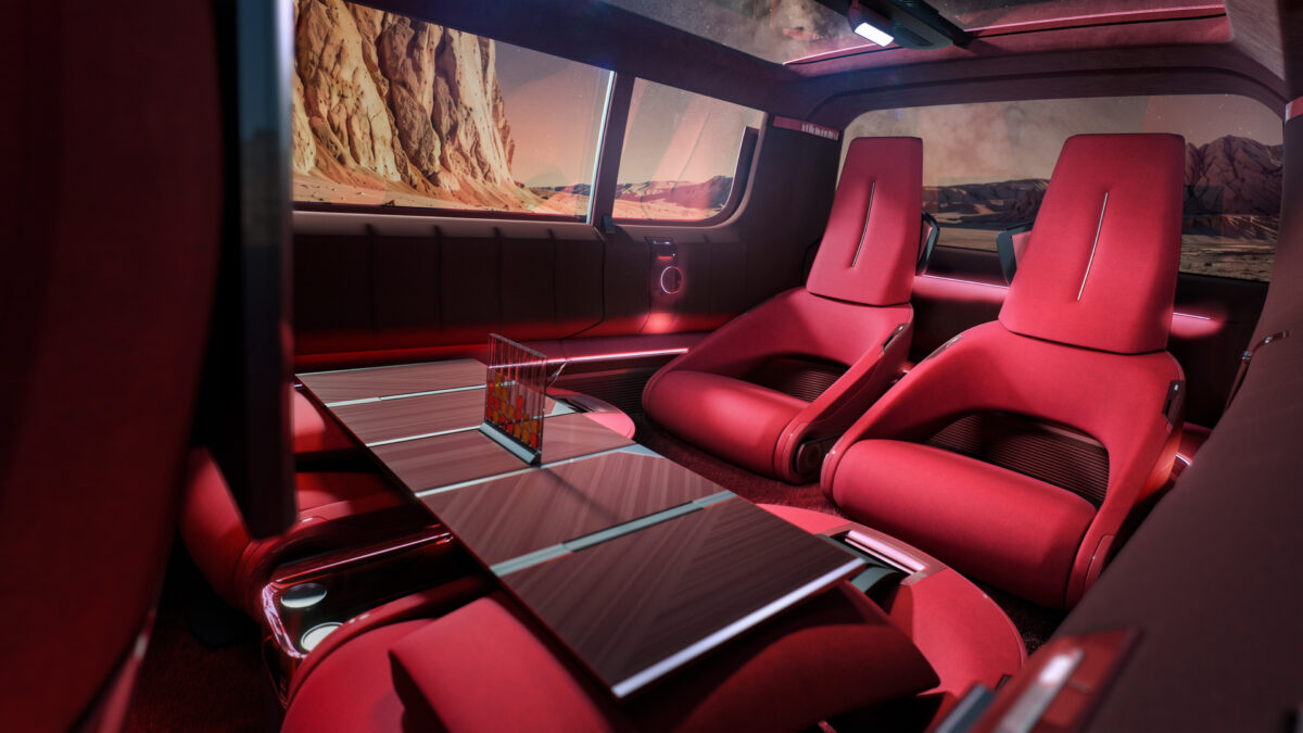 Parigi 2026, Renault E-Space: l’alternativa elettrica ai SUV Parigi 2026, Renault E-Space: l’alternativa elettrica ai SUV