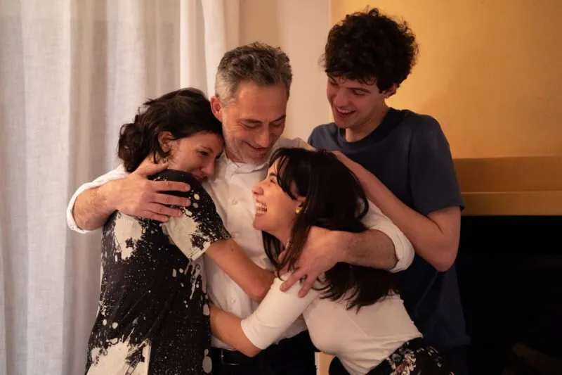 Giulia Cecchettin, il dolore diventa cinema. Filippo Timi: «Interpretare suo padre è un privilegio»