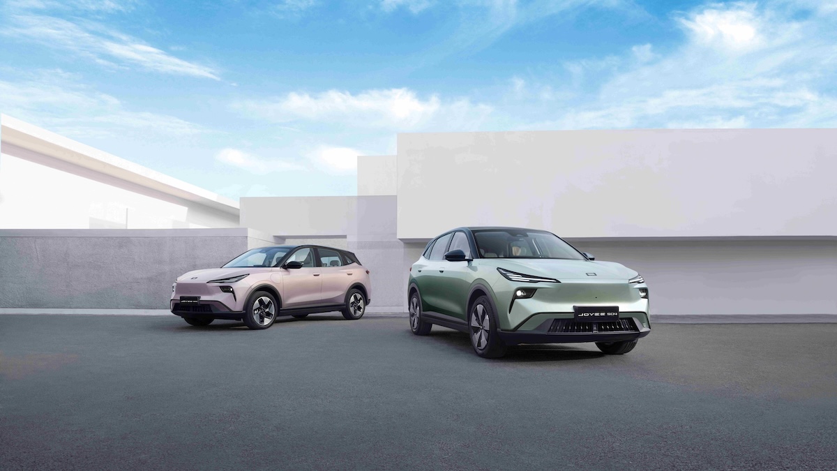 FAWCAR debutta in Italia: cinque SUV Bestune e Joyee, prezzi e gamma FAWCAR debutta in Italia: cinque SUV Bestune e Joyee, prezzi e gamma
