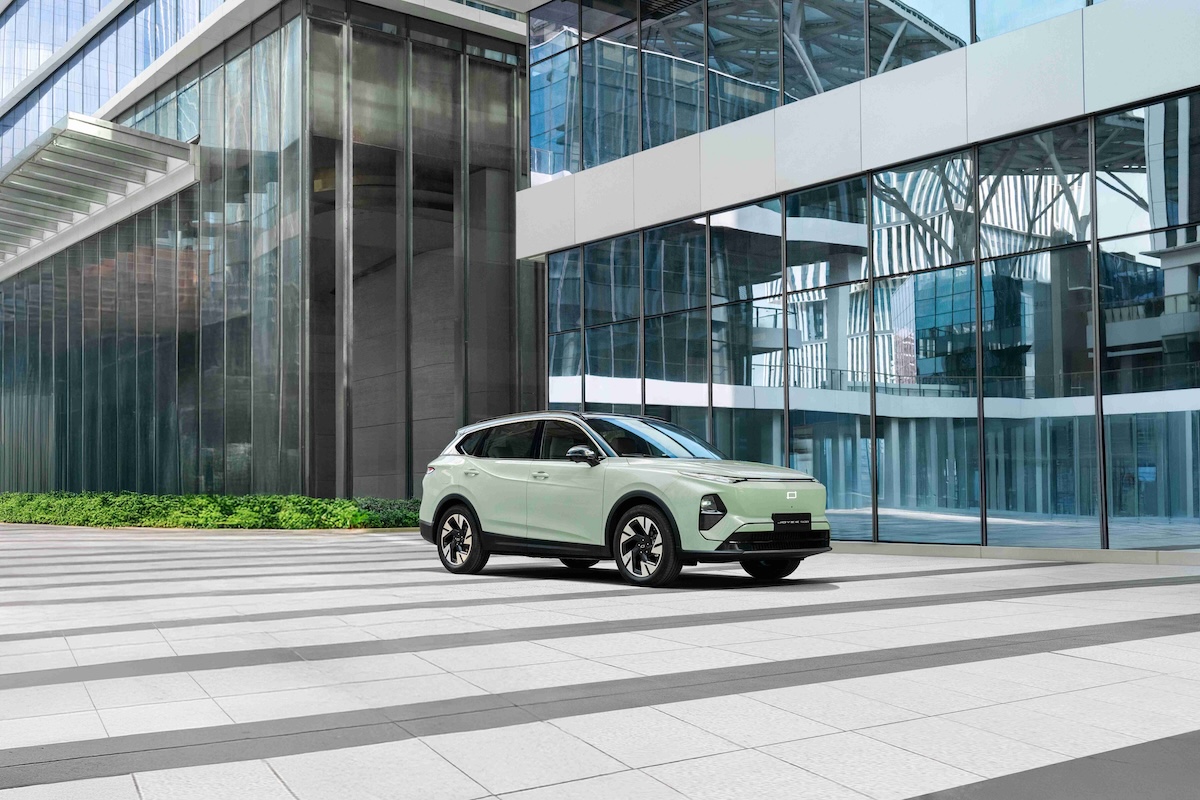 FAWCAR debutta in Italia: cinque SUV Bestune e Joyee, prezzi e gamma FAWCAR debutta in Italia: cinque SUV Bestune e Joyee, prezzi e gamma