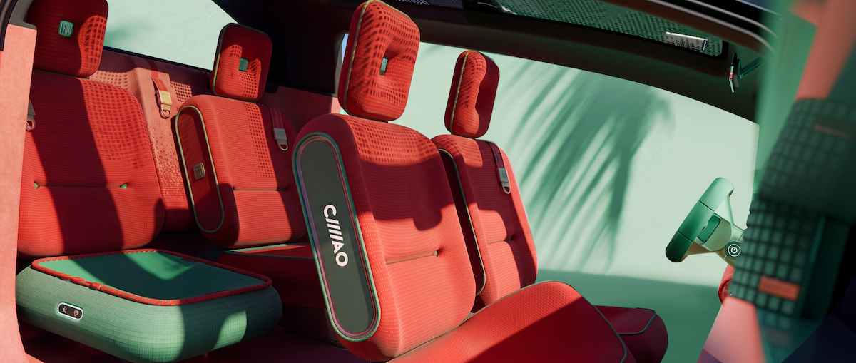 Parigi 2026, FIAT reinventa la Multipla con il concept Multiplay Parigi 2026, FIAT reinventa la Multipla con il concept Multiplay