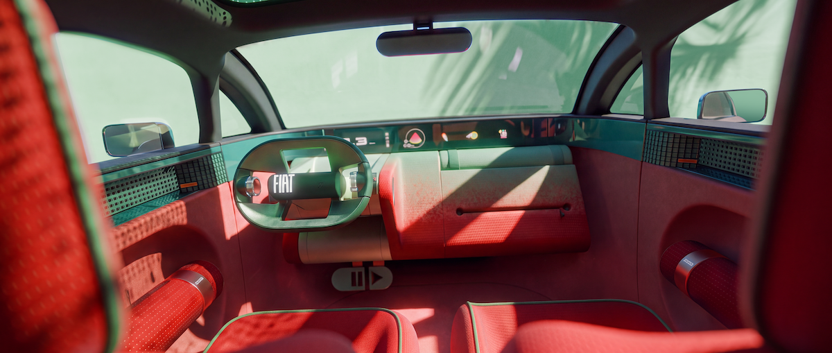 Parigi 2026, FIAT reinventa la Multipla con il concept Multiplay Parigi 2026, FIAT reinventa la Multipla con il concept Multiplay