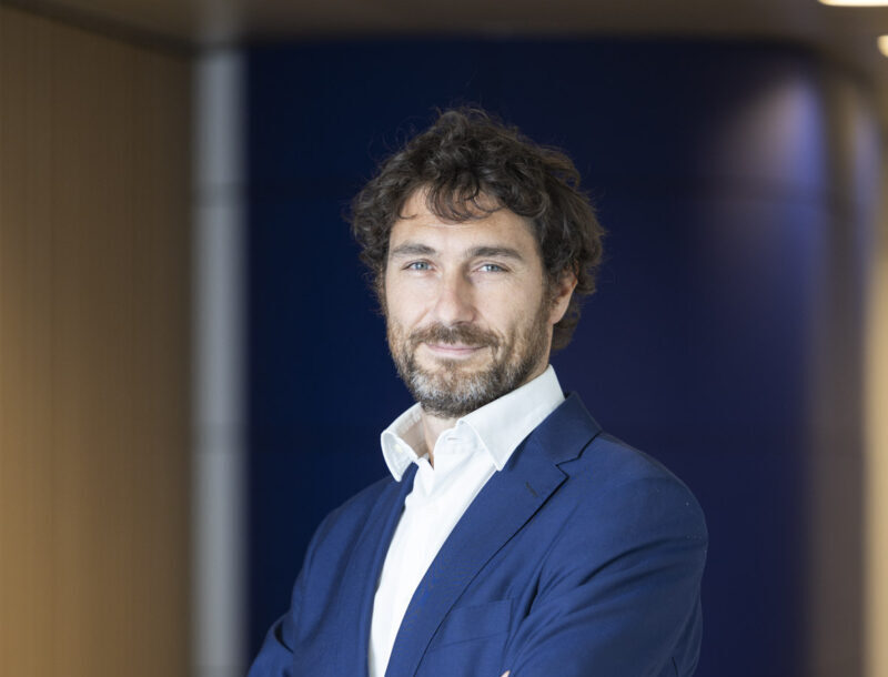 Nexi, Signoretti: “Con l’agentic commerce l’AI accompagnerà il cliente dalla scelta al pagamento” Nexi, Signoretti: “Con l’agentic commerce l’AI accompagnerà il cliente dalla scelta al pagamento”