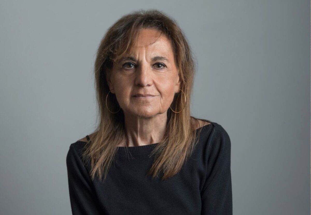 “Le ali in una stanza”, il nuovo romanzo della vincitrice del Bancarella 2025 Milena Palminteri “Le ali in una stanza”, il nuovo romanzo della vincitrice del Bancarella 2025 Milena Palminteri