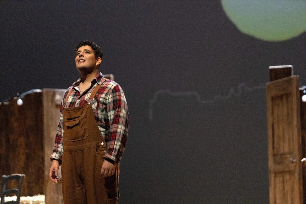 L’energia del belcanto conquista Ancona: un brillante “Elisir d’amore” apre la Stagione Lirica delle Muse L’energia del belcanto conquista Ancona: un brillante “Elisir d’amore” apre la Stagione Lirica delle Muse