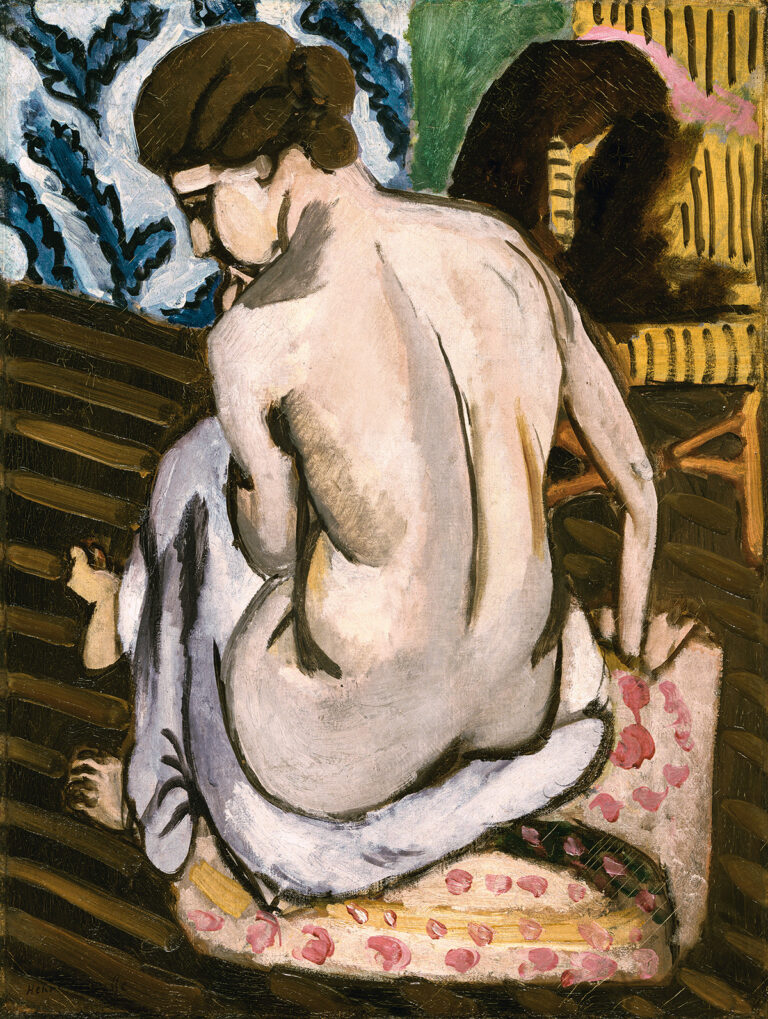 “Matisse. Il mondo in una stanza” per i 12 anni del Mudec di Milano “Matisse. Il mondo in una stanza” per i 12 anni del Mudec di Milano