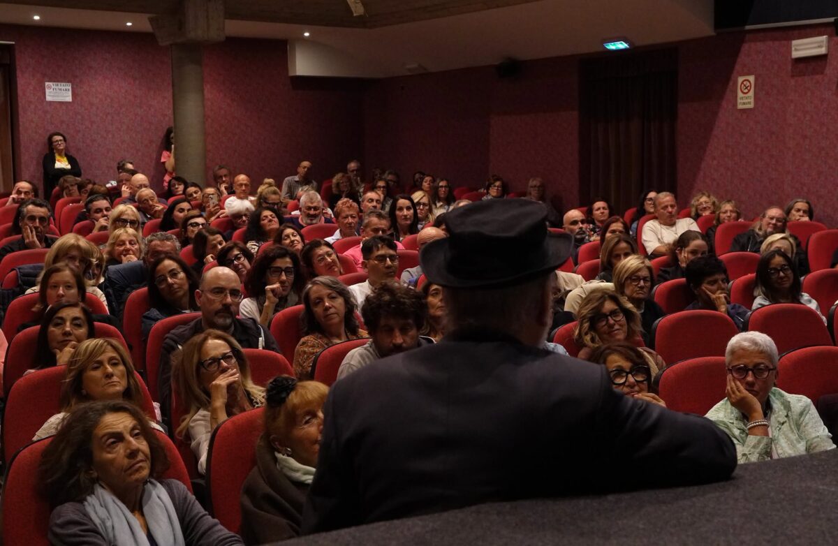 “Nessun dolore”: Alessandro Borghi, Valeria Golino e Valerio Mastandrea nel nuovo film di Gianni Amelio