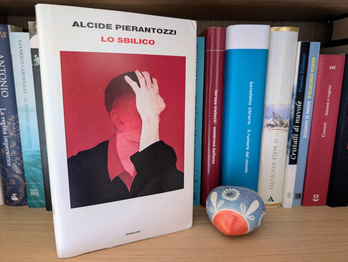 Intervista ad Alcide Pierantozzi, autore de “Losbilico”: vi racconto l’inferno della malattia mentale Intervista ad Alcide Pierantozzi, autore de “Losbilico”: vi racconto l’inferno della malattia mentale