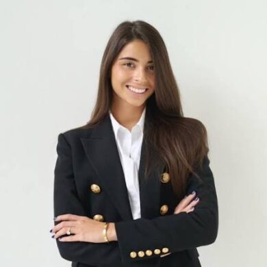Daria Balocco