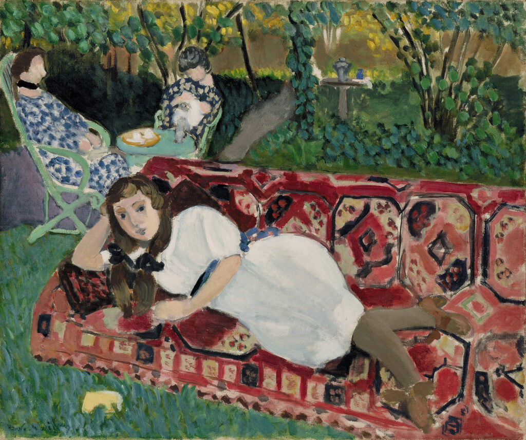 “Matisse. Il mondo in una stanza” per i 12 anni del Mudec di Milano “Matisse. Il mondo in una stanza” per i 12 anni del Mudec di Milano