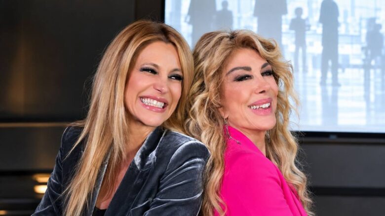Job – Missione lavoro, Gabriella Carlucci e Adriana Volpe: “Il lavoro si racconta attraverso le persone” – INTERVISTA DOPPIA