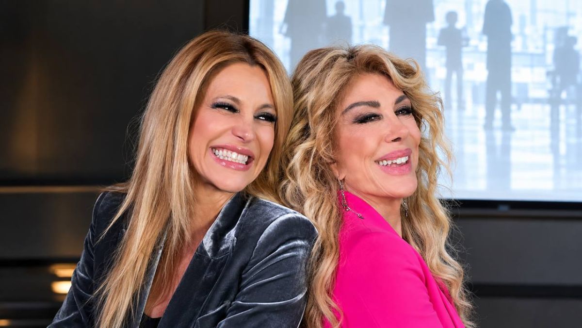 Job – Missione lavoro, Gabriella Carlucci e Adriana Volpe: “Il lavoro si racconta attraverso le persone” – INTERVISTA DOPPIA Job – Missione lavoro, Gabriella Carlucci e Adriana Volpe: “Il lavoro si racconta attraverso le persone” – INTERVISTA DOPPIA