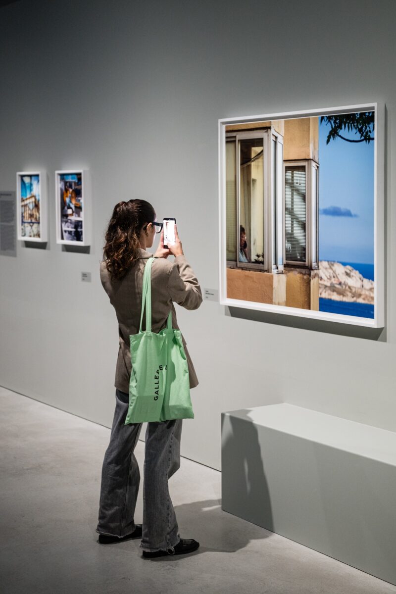 Intesa Sanpaolo, alle Gallerie d’Italia di Torino la mostra “Harbor” di Anastasia Samoylova Intesa Sanpaolo, alle Gallerie d’Italia di Torino la mostra “Harbor” di Anastasia Samoylova