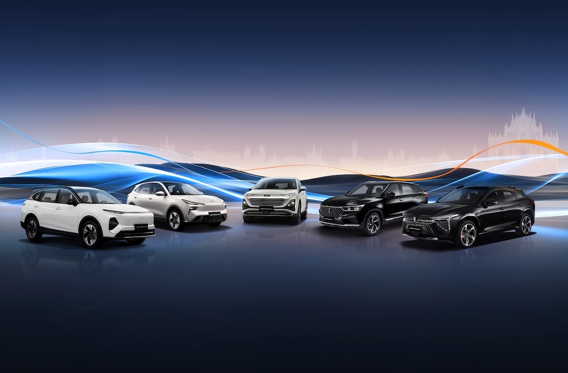 FAWCAR debutta in Italia: cinque SUV Bestune e Joyee, prezzi e gamma FAWCAR debutta in Italia: cinque SUV Bestune e Joyee, prezzi e gamma