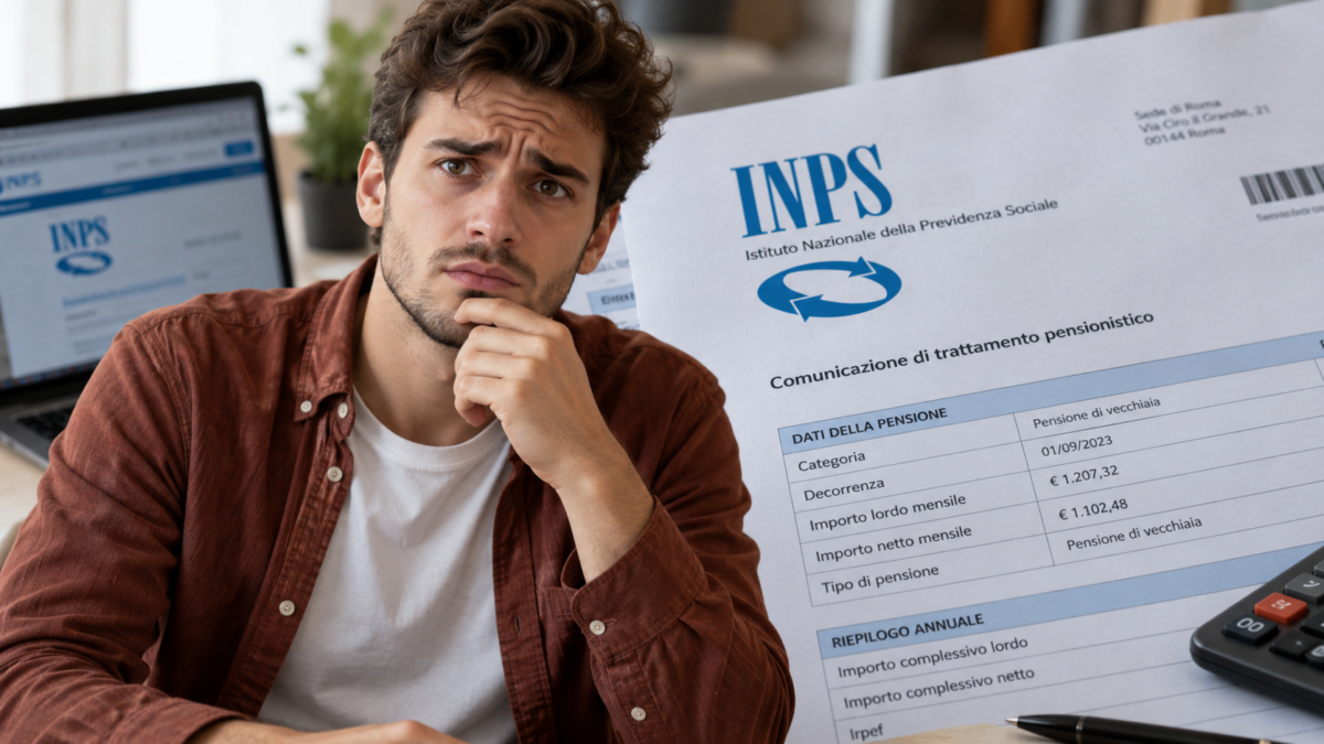 Pensione integrativa, gli italiani ci pensano troppo tardi: quale futuro per i giovani contribuenti? Pensione integrativa, gli italiani ci pensano troppo tardi: quale futuro per i giovani contribuenti?