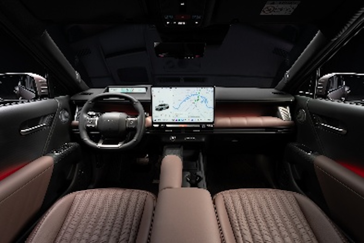 Nuova Tucson, Hyundai alza l’asticella tra i SUV compatti