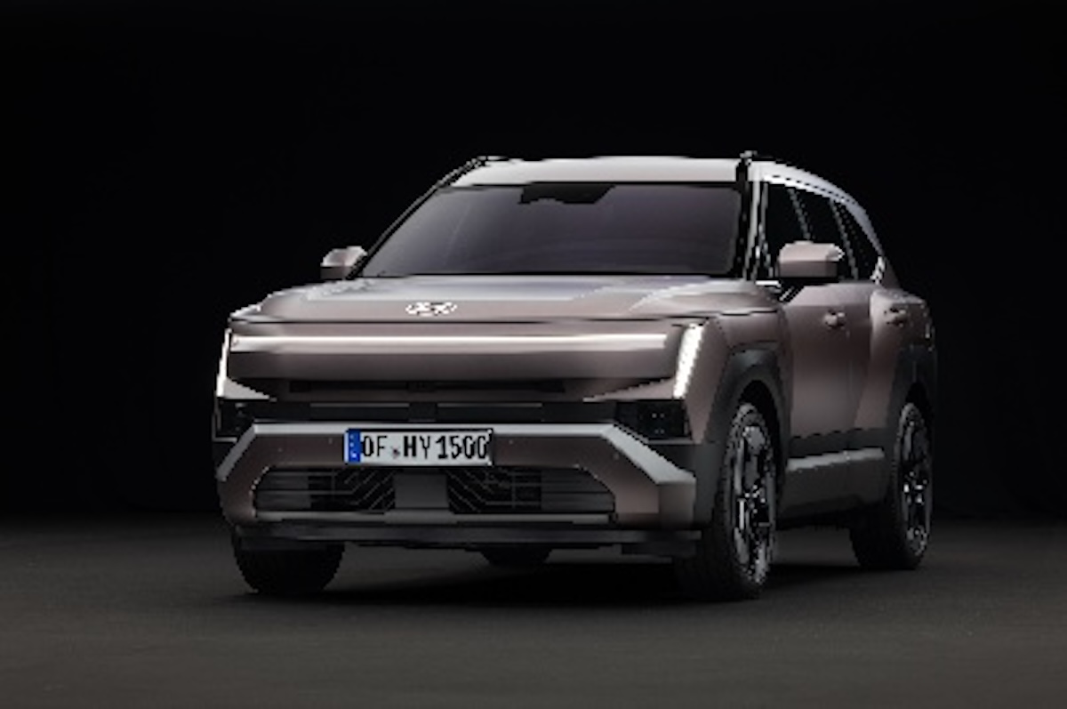 Nuova Tucson, Hyundai alza l’asticella tra i SUV compatti