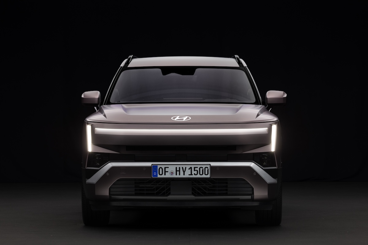 Nuova Tucson, Hyundai alza l’asticella tra i SUV compatti