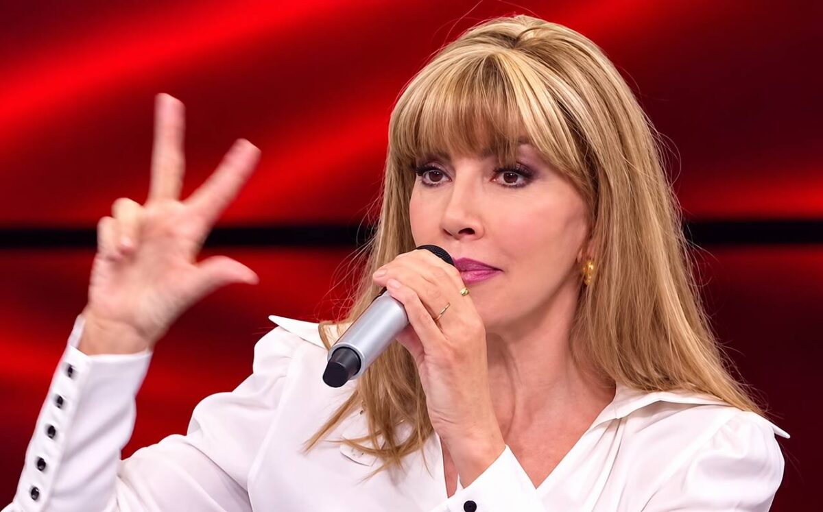 Ballando con le Stelle torna in pista, Milly Carlucci: “Mettersi alla prova è una grande rinascita” – INTERVISTE VIDEO Ballando con le Stelle torna in pista, Milly Carlucci: “Mettersi alla prova è una grande rinascita” – INTERVISTE VIDEO