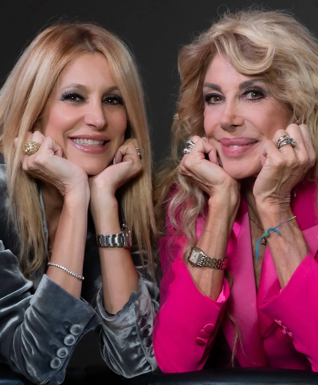 Job – Missione lavoro, Gabriella Carlucci e Adriana Volpe: “Il lavoro si racconta attraverso le persone” – INTERVISTA DOPPIA Job – Missione lavoro, Gabriella Carlucci e Adriana Volpe: “Il lavoro si racconta attraverso le persone” – INTERVISTA DOPPIA