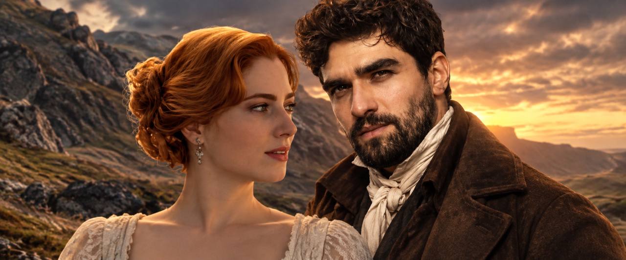 Alla Sala Umberto la passione di Heathcliff: Giulio Corso racconta il suo “Cime tempestose” – INTERVISTA Alla Sala Umberto la passione di Heathcliff: Giulio Corso racconta il suo “Cime tempestose” – INTERVISTA