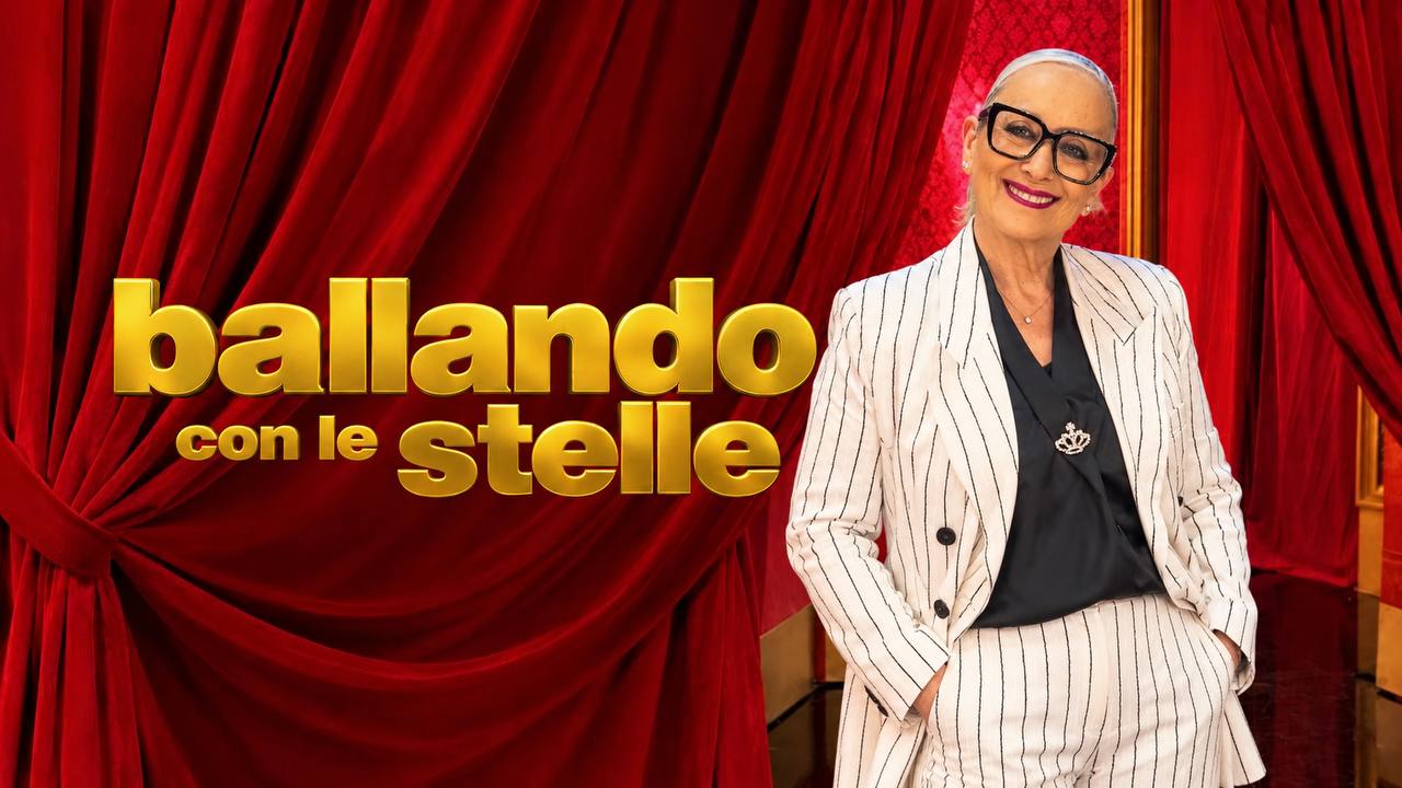 Ballando con le Stelle, Carolyn Smith: “La seconda puntata ha cambiato qualche giudizio. Gli uomini? Devono ancora sbloccarsi” – INTERVISTA Ballando con le Stelle, Carolyn Smith: “La seconda puntata ha cambiato qualche giudizio. Gli uomini? Devono ancora sbloccarsi” – INTERVISTA