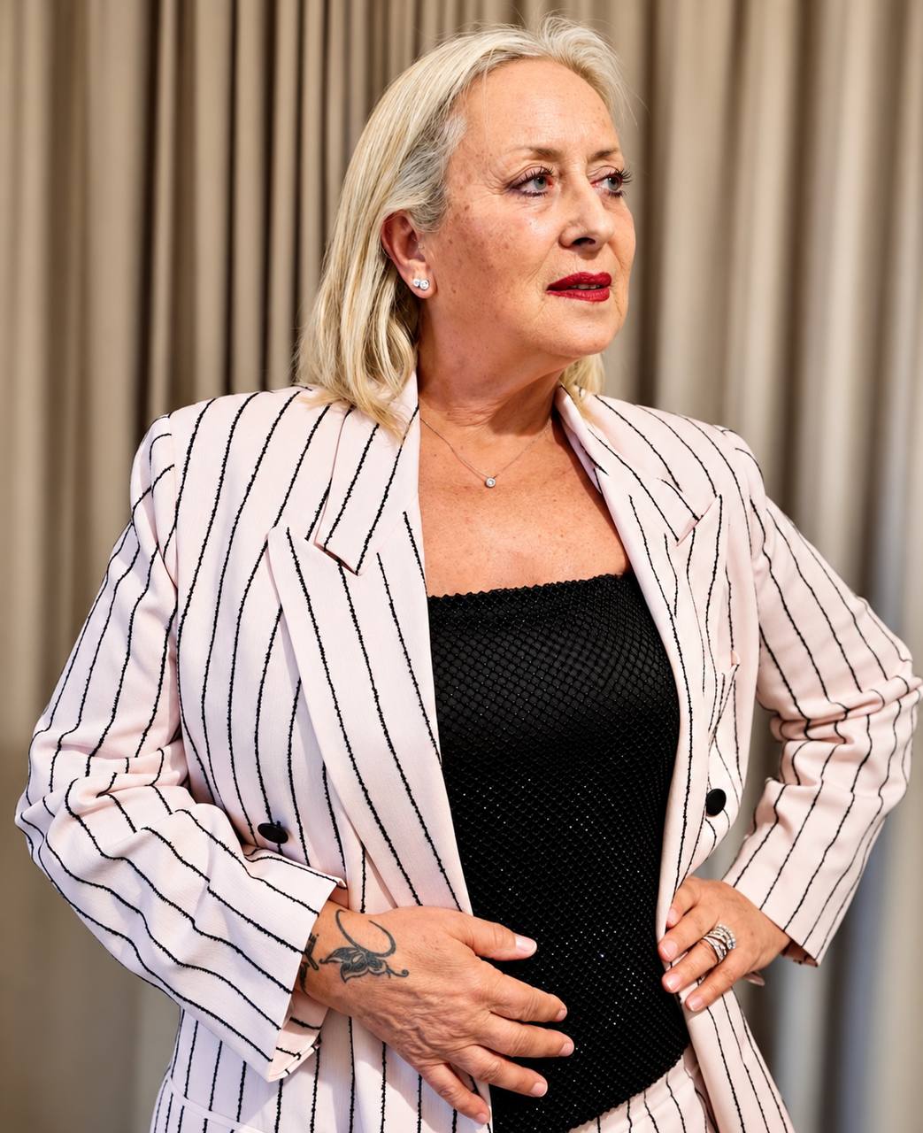 Ballando con le Stelle, Carolyn Smith: “La seconda puntata ha cambiato qualche giudizio. Gli uomini? Devono ancora sbloccarsi” – INTERVISTA Ballando con le Stelle, Carolyn Smith: “La seconda puntata ha cambiato qualche giudizio. Gli uomini? Devono ancora sbloccarsi” – INTERVISTA
