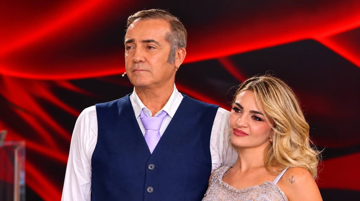 Ballando con le Stelle, Carolyn Smith: “La seconda puntata ha cambiato qualche giudizio. Gli uomini? Devono ancora sbloccarsi” – INTERVISTA Ballando con le Stelle, Carolyn Smith: “La seconda puntata ha cambiato qualche giudizio. Gli uomini? Devono ancora sbloccarsi” – INTERVISTA
