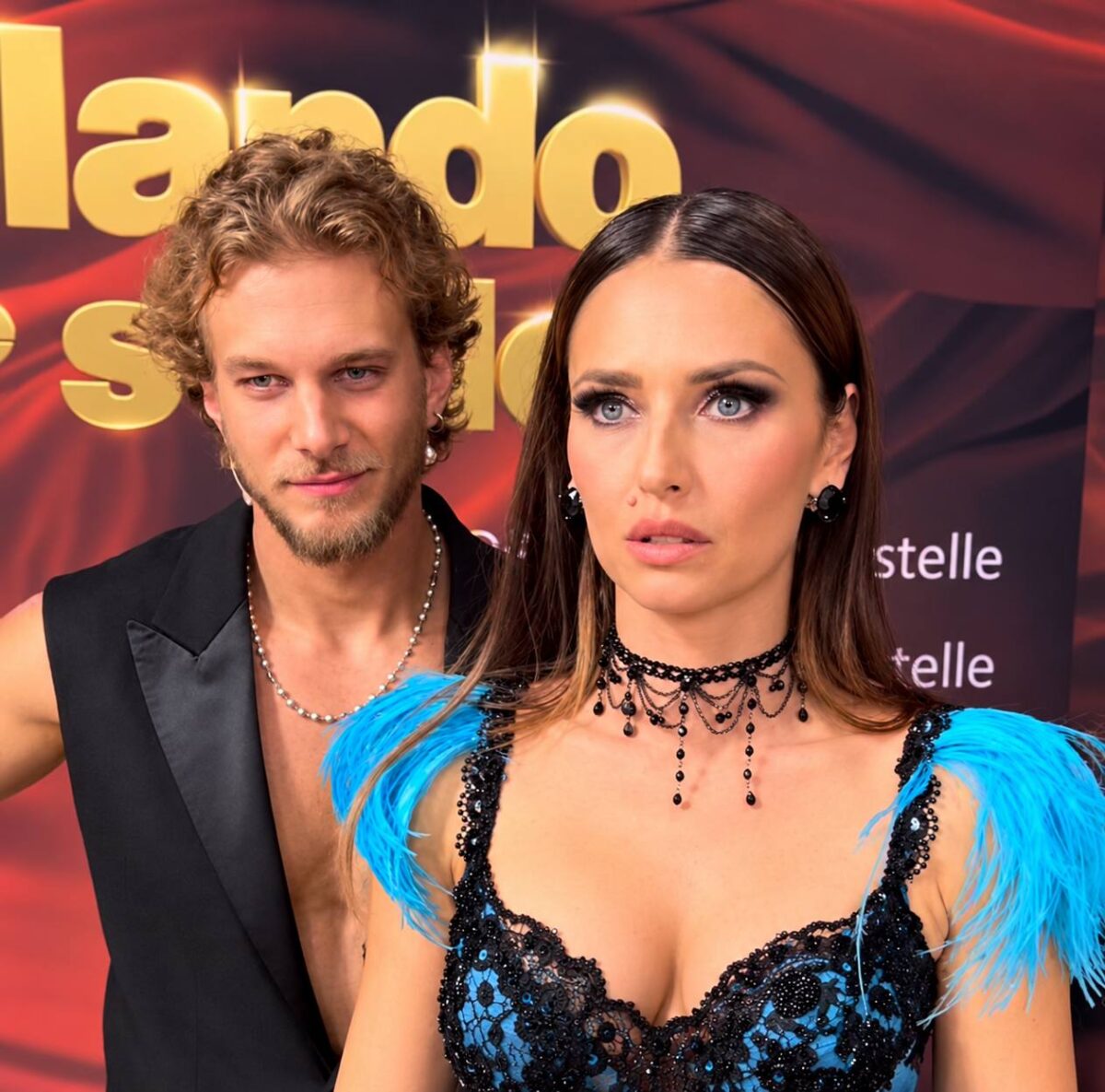 Ballando con le Stelle, la terza puntata: Ornella Muti trionfa, nessun eliminato Ballando con le Stelle, la terza puntata: Ornella Muti trionfa, nessun eliminato