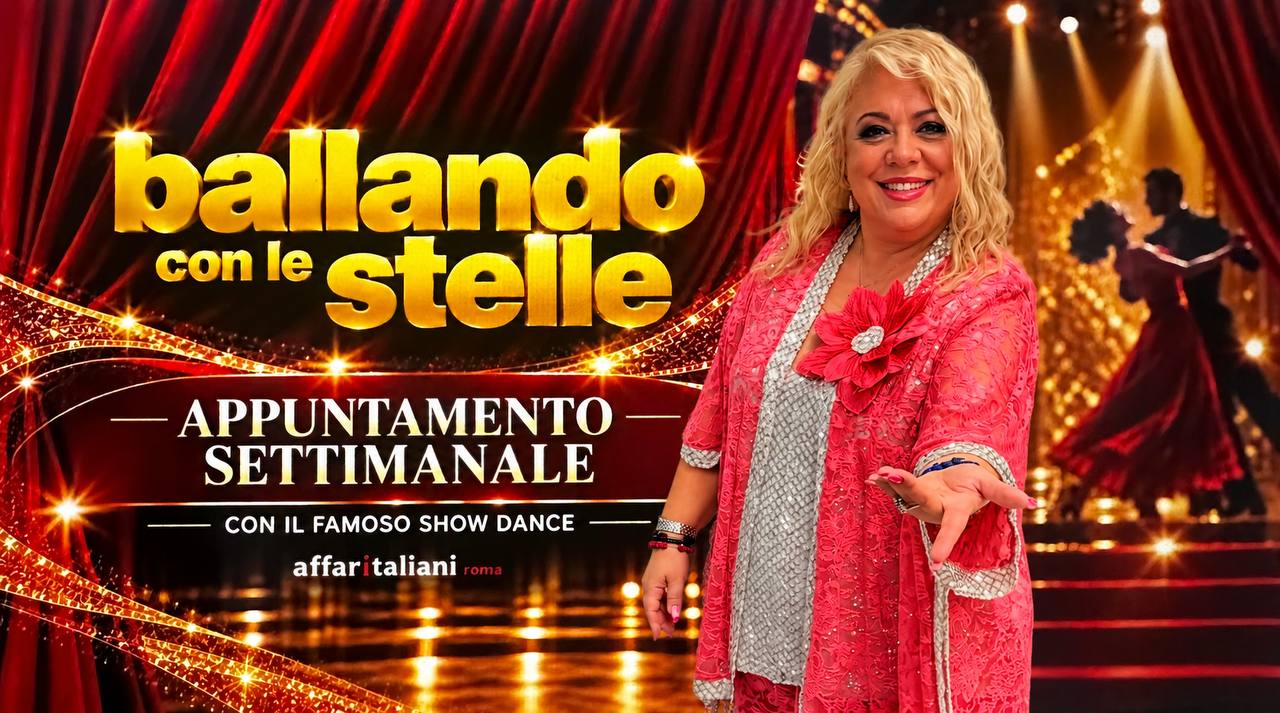 Rossella Erra, il “tesoretto del cuore” di Ballando: “La mia scelta nasce sempre da un’emozione” – INTERVISTA