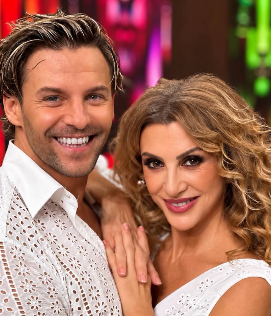 Ballando con le Stelle, Alessandro Matri e Giada Lini brillano nella quarta puntata. Arriva la prima eliminazione Ballando con le Stelle, Alessandro Matri e Giada Lini brillano nella quarta puntata. Arriva la prima eliminazione