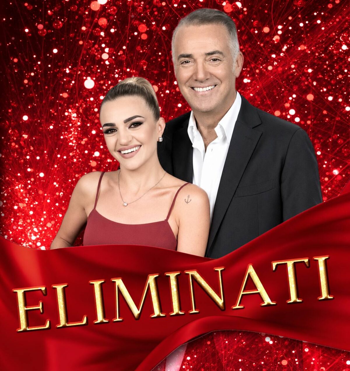 Ballando con le Stelle, Alessandro Matri e Giada Lini brillano nella quarta puntata. Arriva la prima eliminazione Ballando con le Stelle, Alessandro Matri e Giada Lini brillano nella quarta puntata. Arriva la prima eliminazione