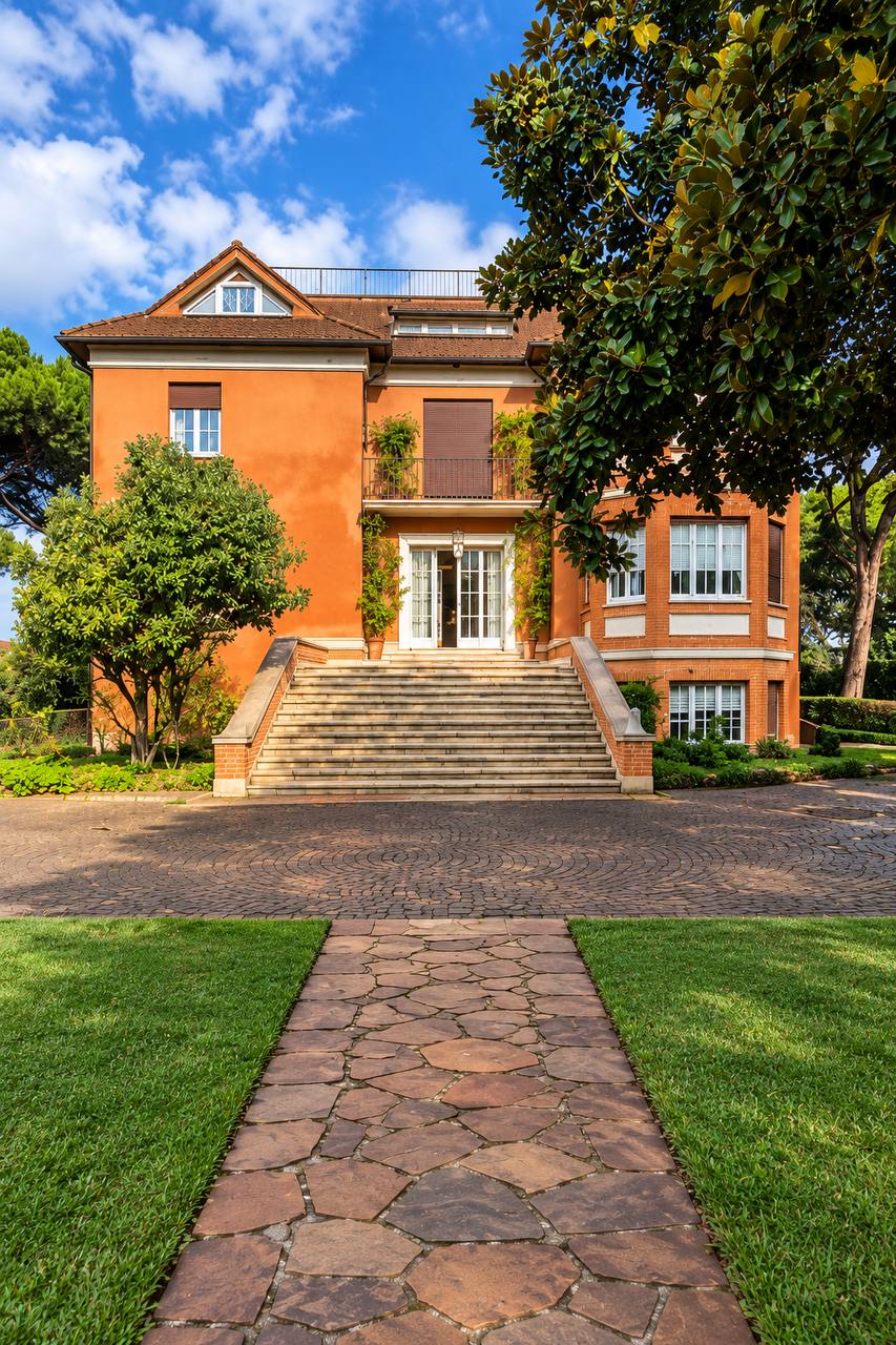 Villa Gucci, la caccia al tesoro al mercatino dell’usato: dai cimeli di famiglia al portapistola griffato