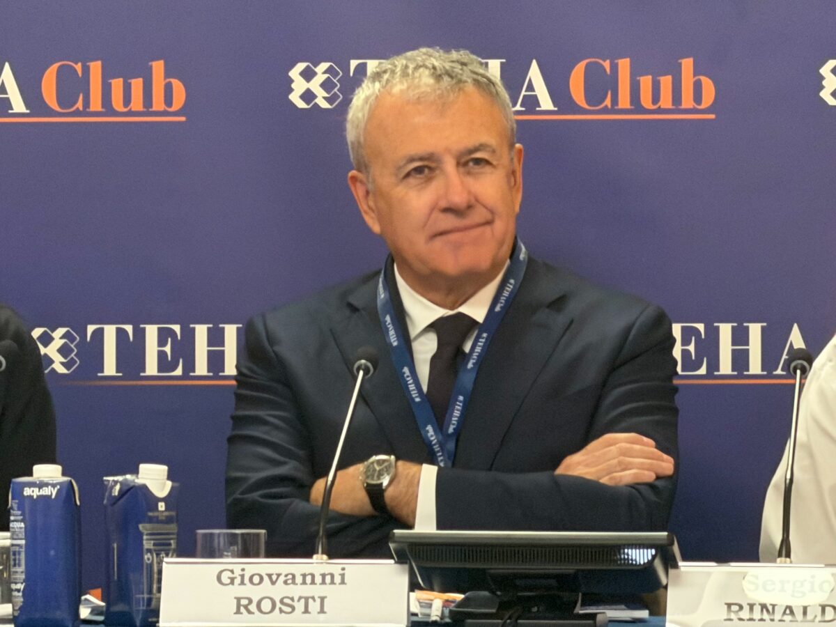 Haiki+, materie prime critiche e autonomia strategica: a Roma il confronto sulle sfide dell’industria italiana Haiki+, materie prime critiche e autonomia strategica: a Roma il confronto sulle sfide dell’industria italiana