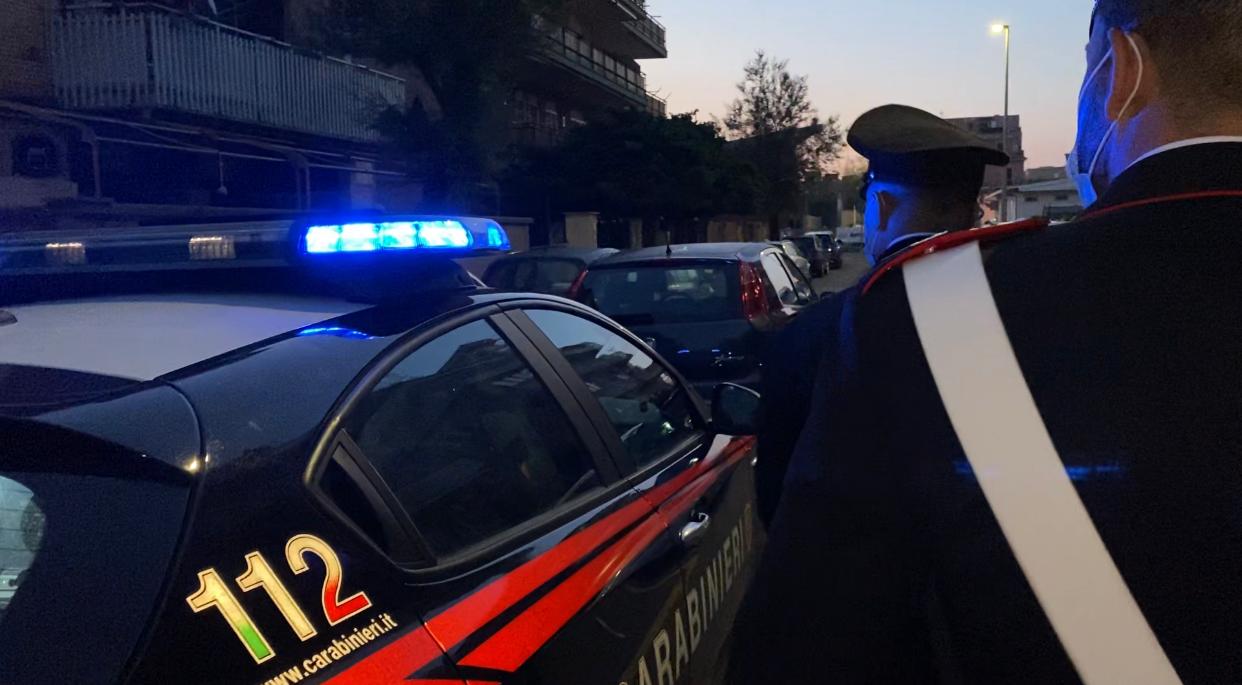 Agguato nel Cosentino, stabili le condizioni del boss Damiano Pepe: uccisa la moglie Agguato nel Cosentino, stabili le condizioni del boss Damiano Pepe: uccisa la moglie