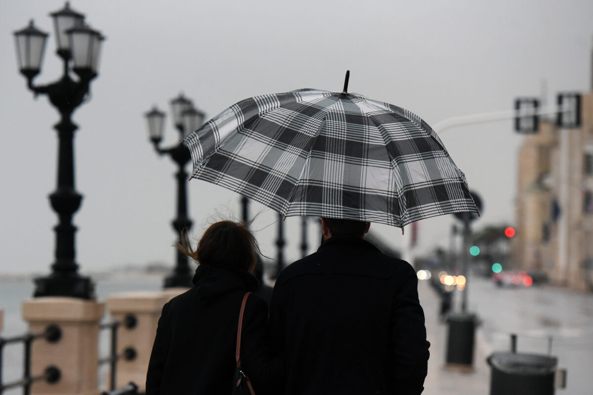 Meteo, ultimi rovesci al Sud e sulle Isole: poi arriva un solido anticiclone con ampie escursioni termiche Meteo, ultimi rovesci al Sud e sulle Isole: poi arriva un solido anticiclone con ampie escursioni termiche