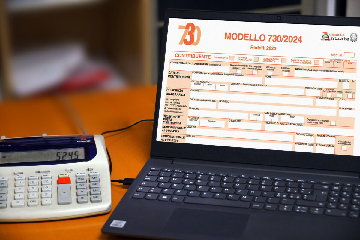 730 integrativo, spesa dimenticata? C’è tempo fino a lunedì per rimediare, ecco come 730 integrativo, spesa dimenticata? C’è tempo fino a lunedì per rimediare, ecco come