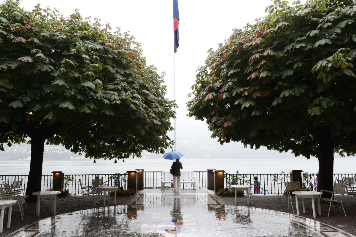 Maltempo, weekend di piogge e temporali al Centro-Sud e sulle adriatiche, torna il sole al Nord: le previsioni Maltempo, weekend di piogge e temporali al Centro-Sud e sulle adriatiche, torna il sole al Nord: le previsioni