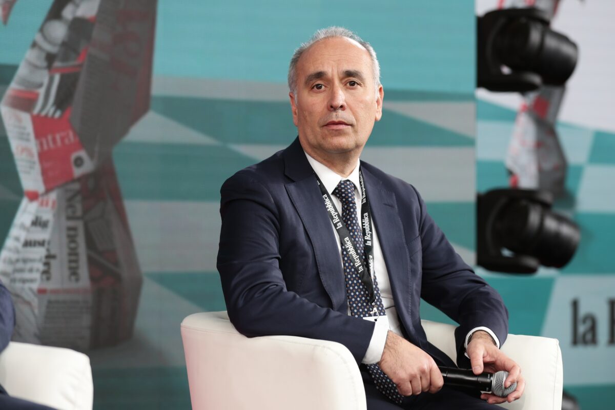 Digital Innovation Forum, Lio (Accenture): “IA e sovranità della conoscenza: ecco dove l’Italia ha spazio per vincere” Digital Innovation Forum, Lio (Accenture): “IA e sovranità della conoscenza: ecco dove l’Italia ha spazio per vincere”