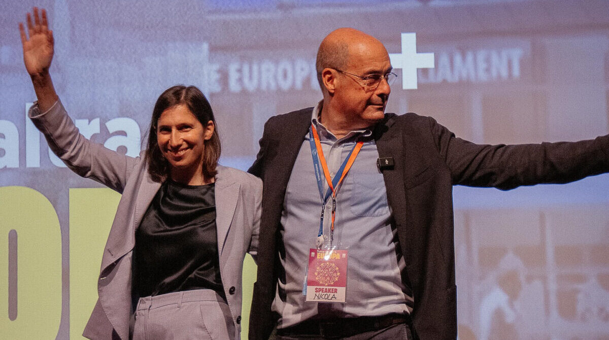 Zingaretti verso la Regione Lazio, il Pd prepara il ritorno dell’ex governatore nel 2028. Retroscena Zingaretti verso la Regione Lazio, il Pd prepara il ritorno dell’ex governatore nel 2028. Retroscena