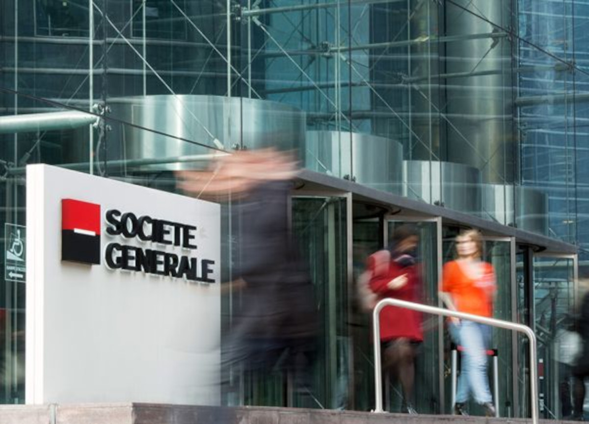 Societe Generale Securities Services scelta da Kryalos Sgr come depositario per i propri fondi immobiliari italiani Societe Generale Securities Services scelta da Kryalos Sgr come depositario per i propri fondi immobiliari italiani